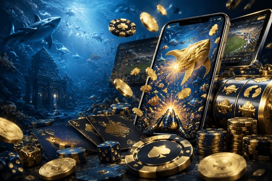 nh78 Casino khuyến mãi – ưu đãi hấp dẫn cho người chơi Việt Nam
