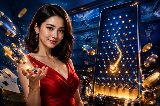 nh78 Casino – sòng bạc trực tuyến hàng đầu Việt Nam